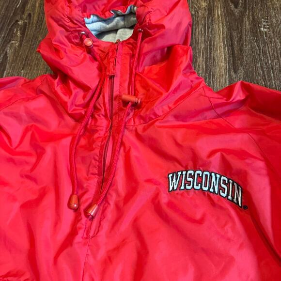 Vintage steve barrys wisconsin - Picture 3 of 8